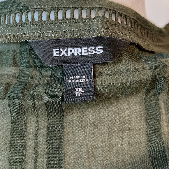 Express top - Picture 8 of 9